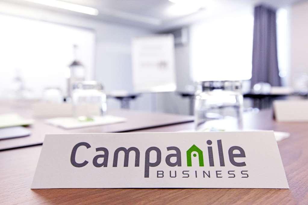 Campanile Hotel & Restaurant Leeuwarden Kemudahan gambar