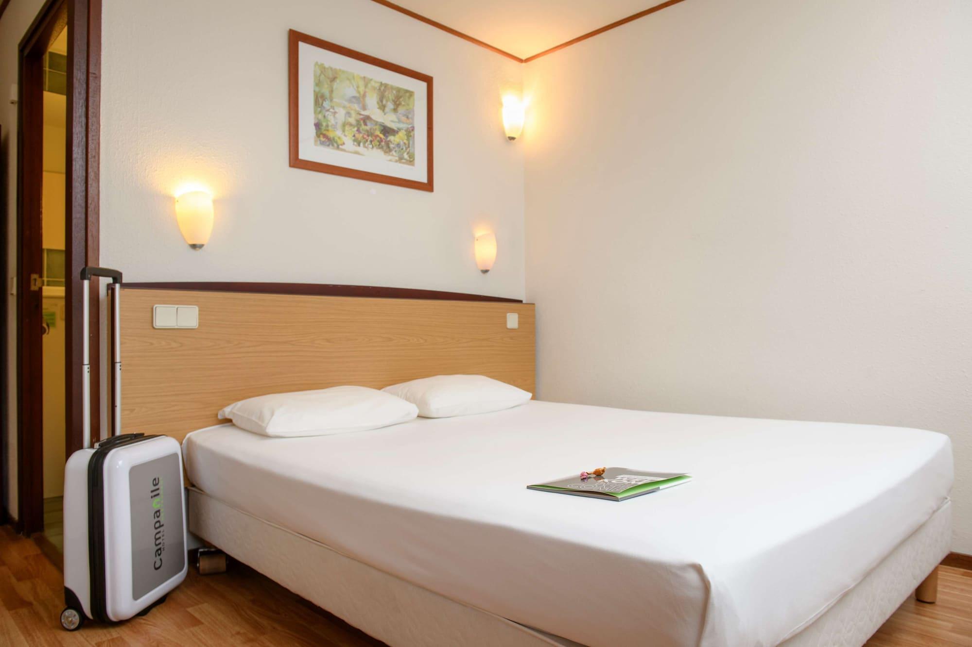 Campanile Hotel & Restaurant Leeuwarden Luaran gambar