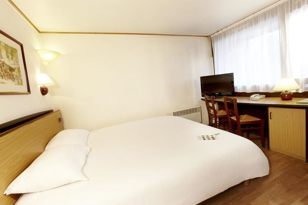 Campanile Hotel & Restaurant Leeuwarden Bilik gambar