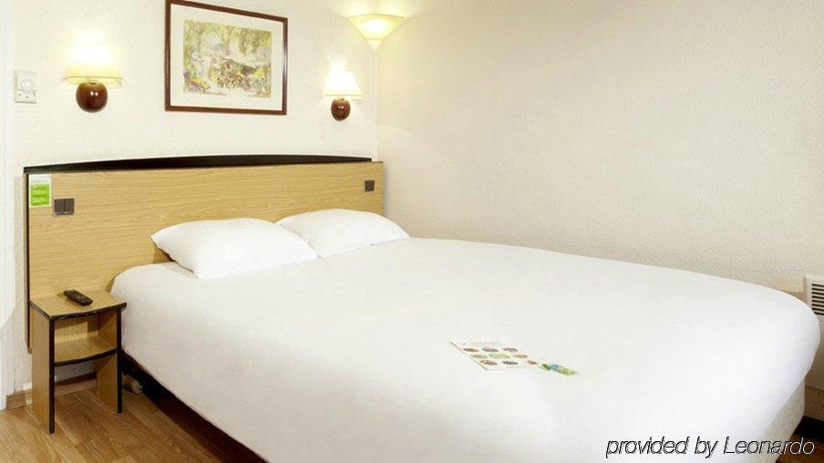 Campanile Hotel & Restaurant Leeuwarden Luaran gambar